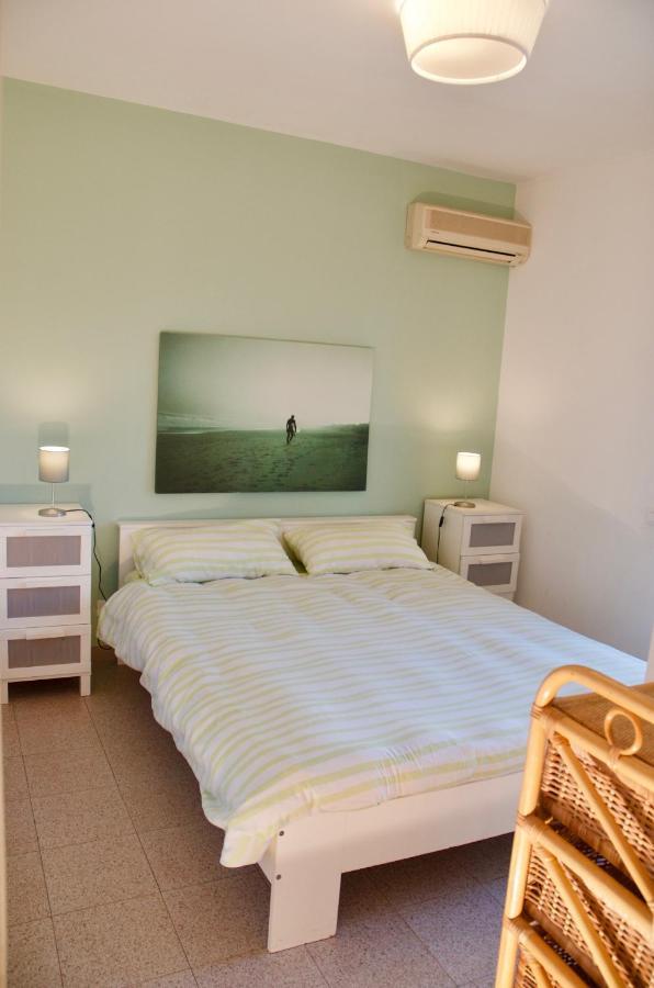 Beachfront Rooms Марина-ди-Рагуза Экстерьер фото